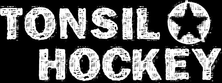TONSIL-HOCKEY